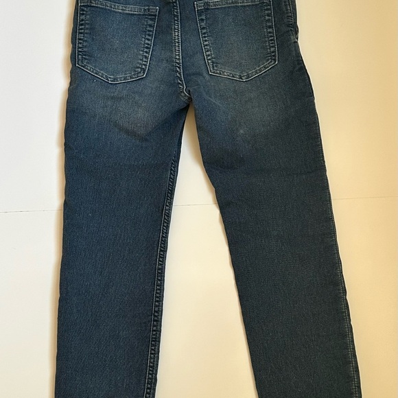 Boy’s GAP blue jeans size M - Picture 4 of 4